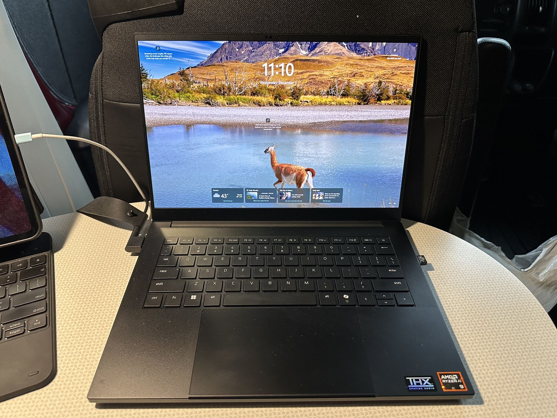 Razer - Blade 14” Gaming laptop 2025