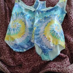 Children Dance Leotard 