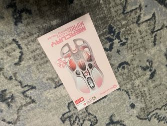GravaStar Mouse