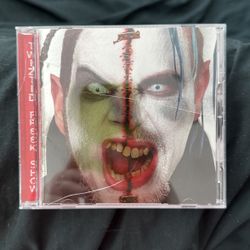 Twiztid Freek Show 25 Years Of Twiztid Repress 2023