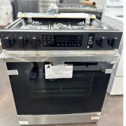 New Open Box Stove Sale – Top Brands $499 And Up
