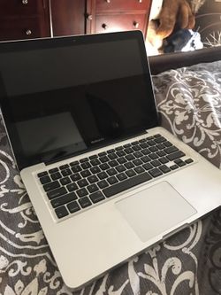 MacBook Pro