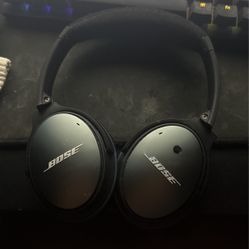 Bose Headphones