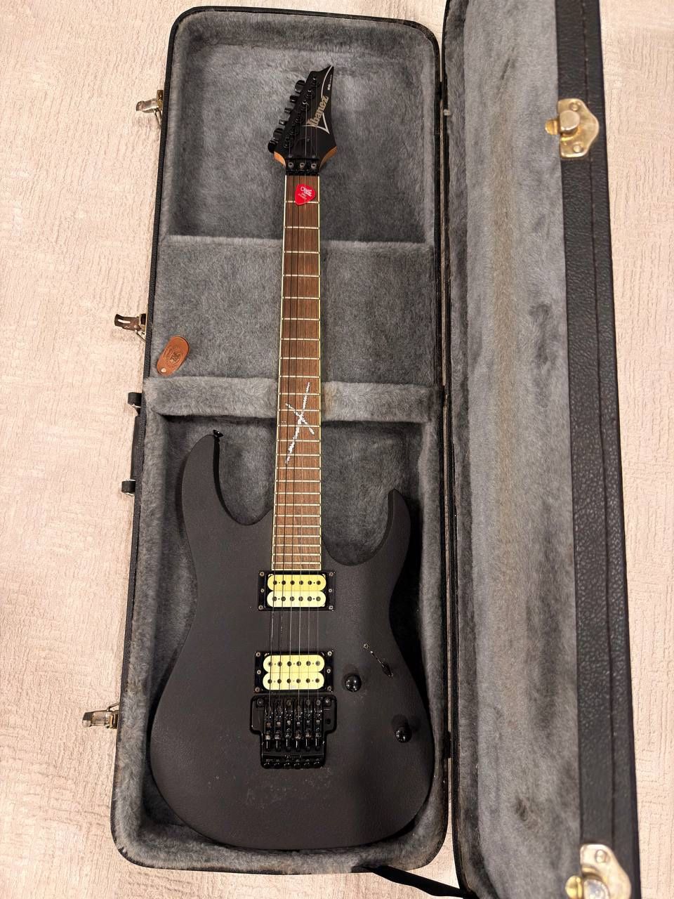 Ibanez RG5SP1 Electric Guitar