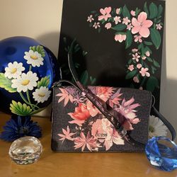 Guess Cross Body Purse