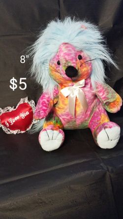 Valentine Cub