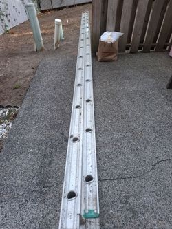 14 ft extension goes to 20 ft i think