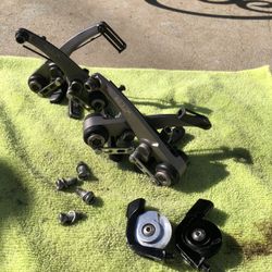 XTR BR-M950 V BRAKES