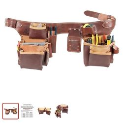 Occidental Tool Bag