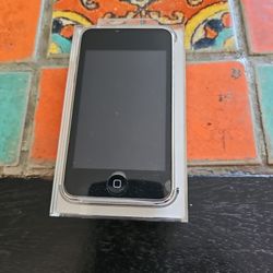 I pod Touch