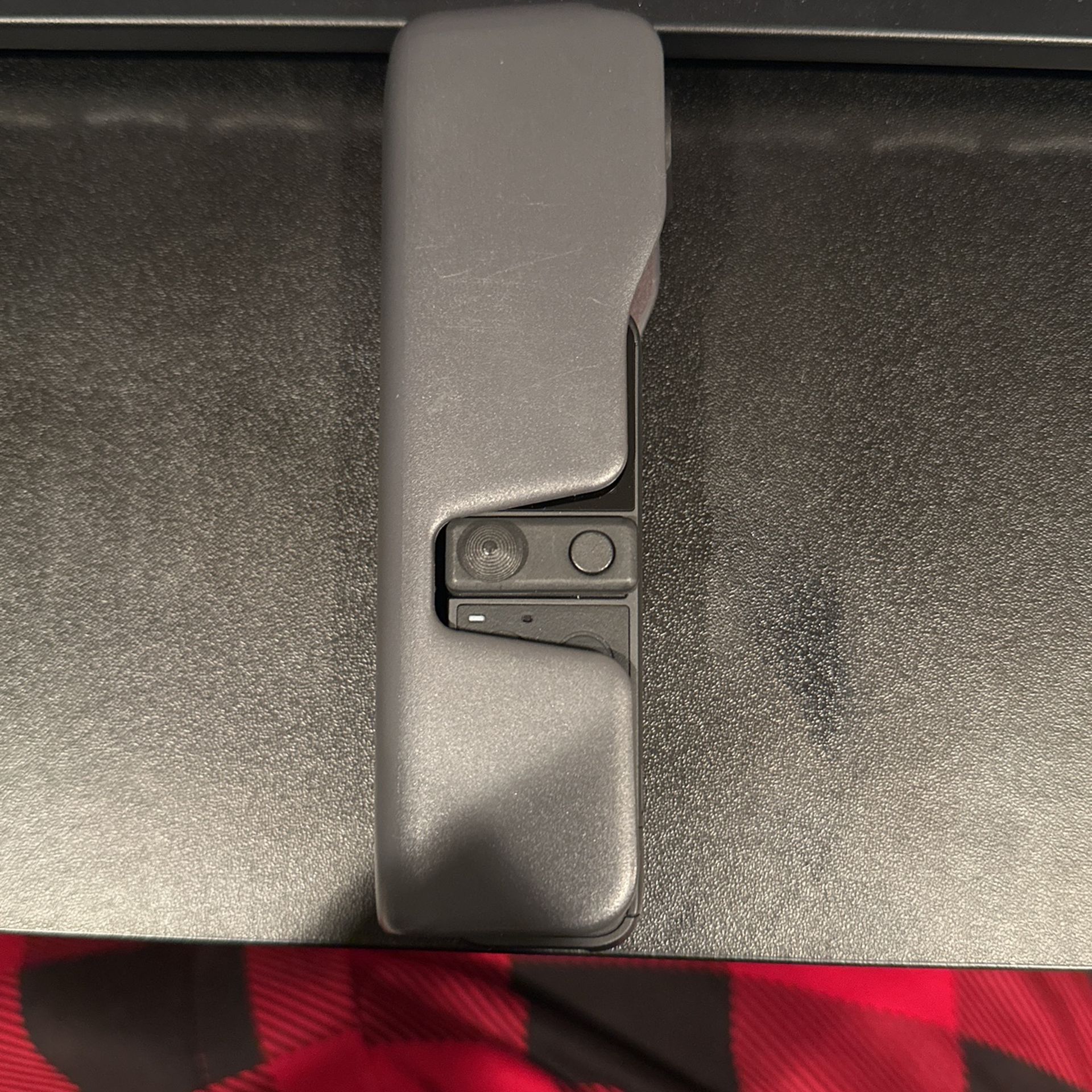 DJI Pocket 2