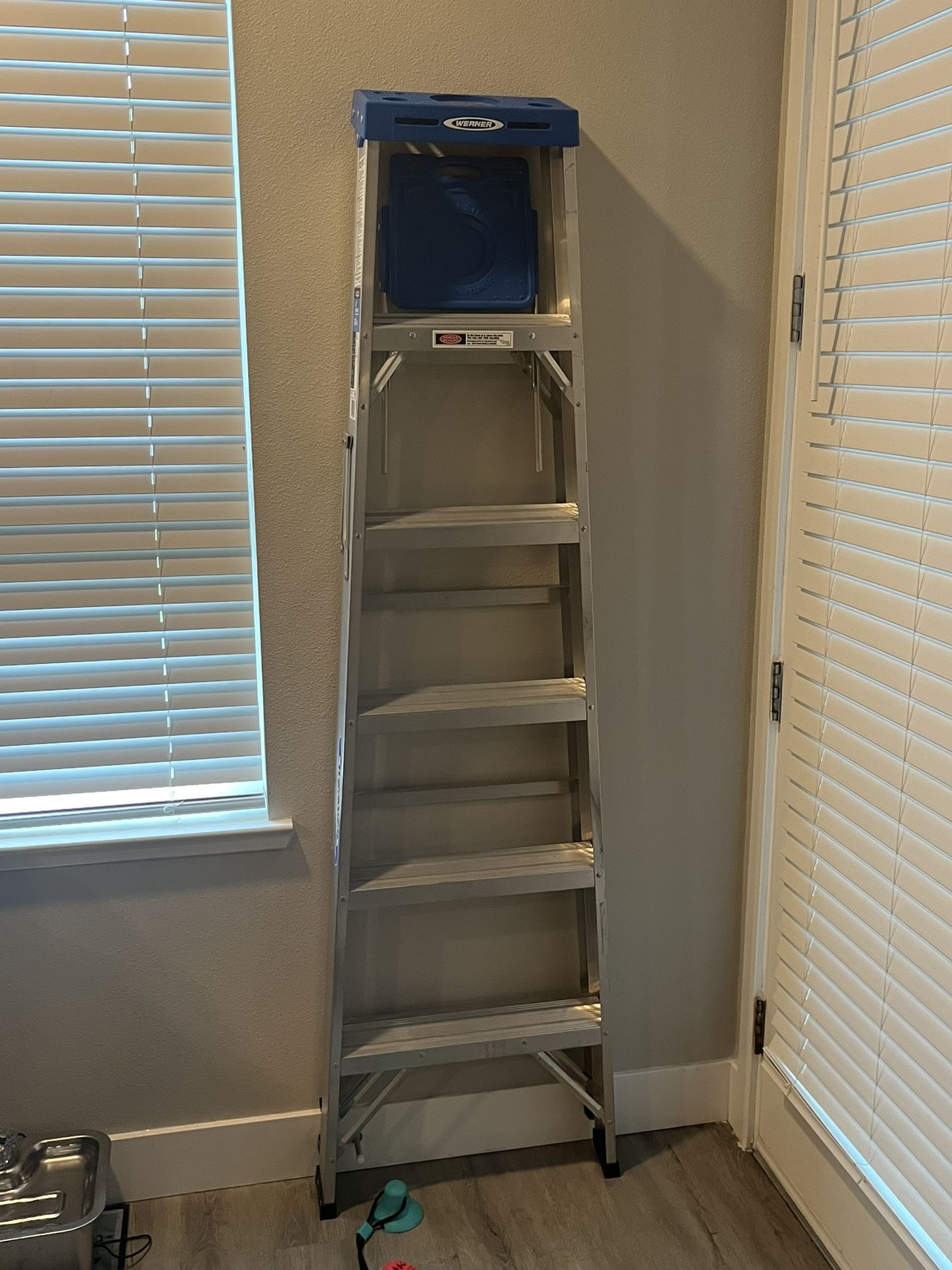 Ladder