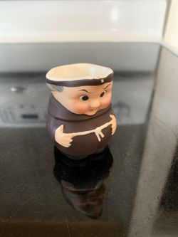 Goebel character mug