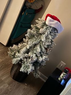 Christmas tree
