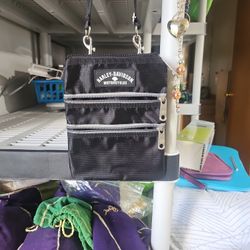 Harley Davidson Purse 