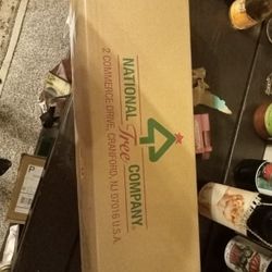 National Tree Company 2ft Pre lit Christmas Tree