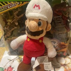 Super Mario Brothers