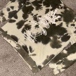 Fashion sweatshirt Size Medium 