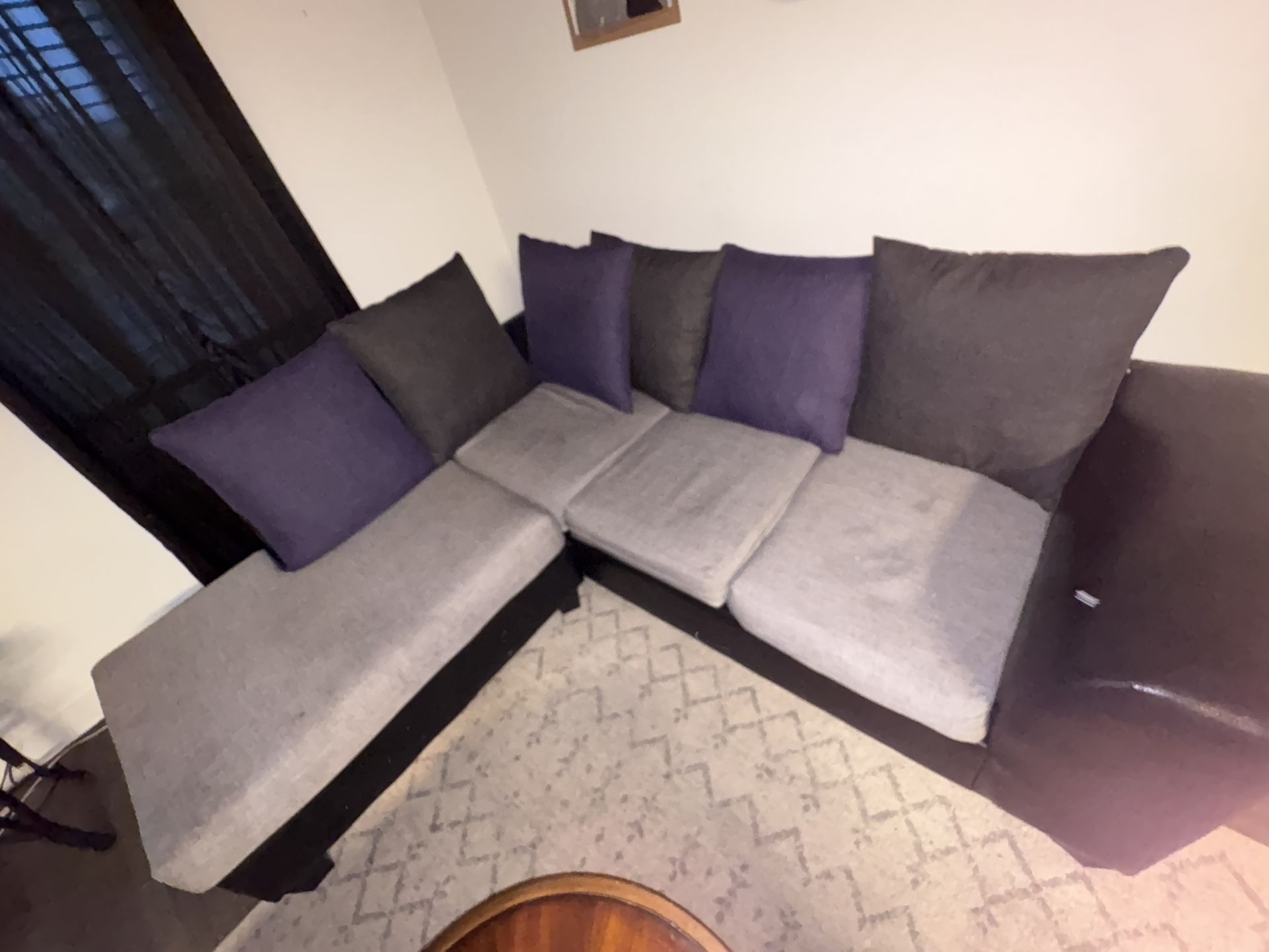 Sectional Couch