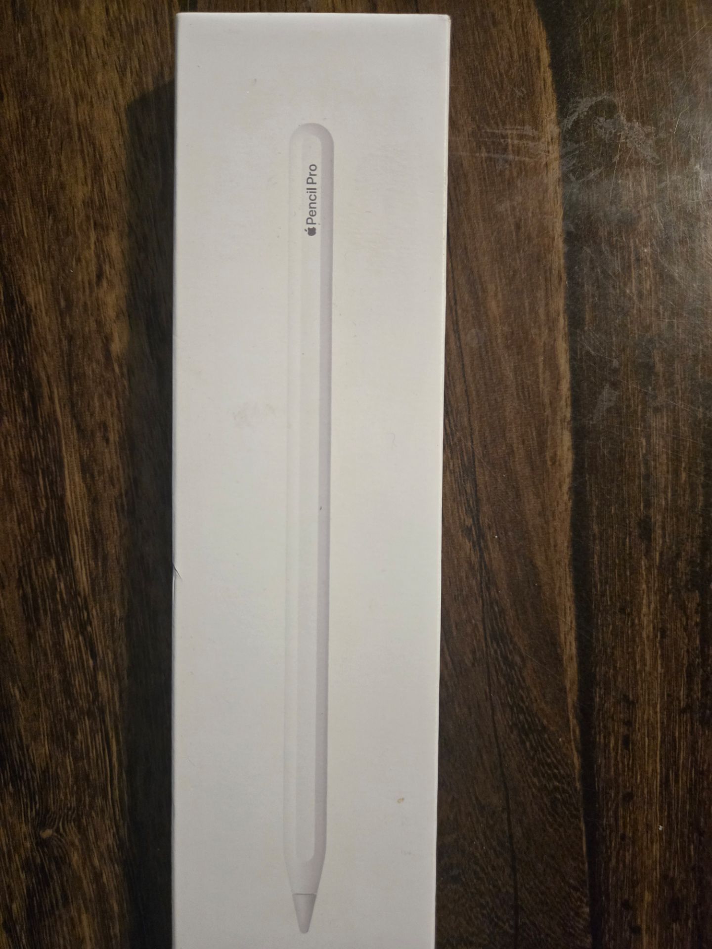 Apple Pencil Pro