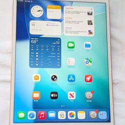 Nice APPLE iPad AIR 3 256GB WIFI 10.5 inch iOS26