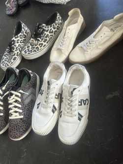 Women’s Size 8.5 Shoes