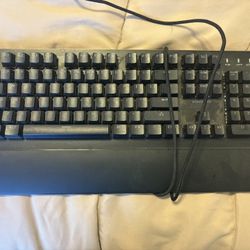 Keyboard 