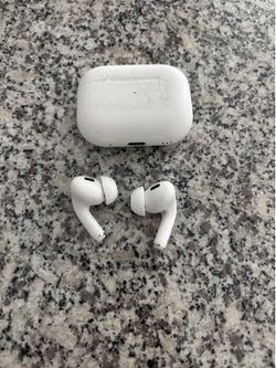 Air pods pro 2
