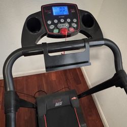 Folding Treadmill