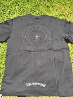 Chrome hearts