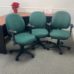 Office Chairs