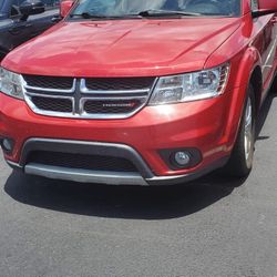2015 Dodge Journey