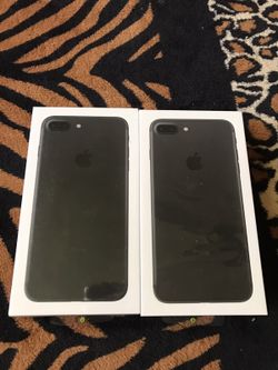 iPhone 7 Plus 32 Gb