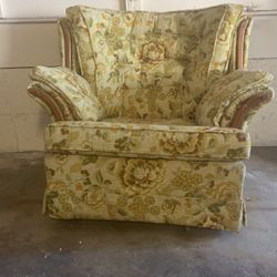 Rocking Chair, Household Furniture