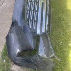 2021 2023 Chevy Tahoe Oem Parts 