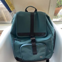 Wilson Tennis/Pickleball Backpack