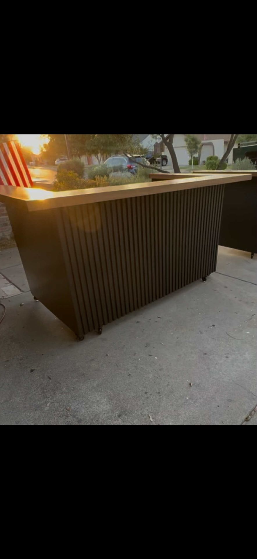 Mobile Bars To Start Up Your Own Side Hussle!