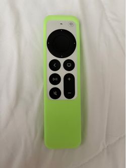 Apple TV Remote 3rd Gen (USB-C)