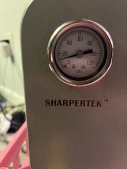 SharperTek Ultrasonic Cleaner