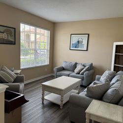 Sitting Room Furniture 