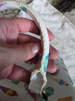 Disney Loungefly Purse - Bad Sealant