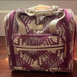 Ciao Luggage (under seat and carry on) 