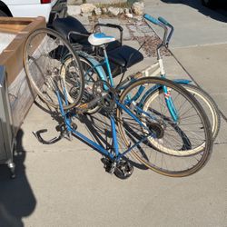 Speed Bike schwinn 