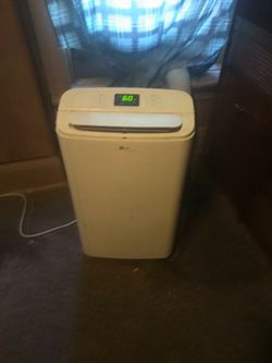 Portable Air Conditioner