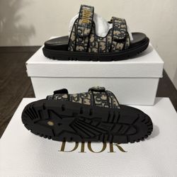 Dior Women Slides 