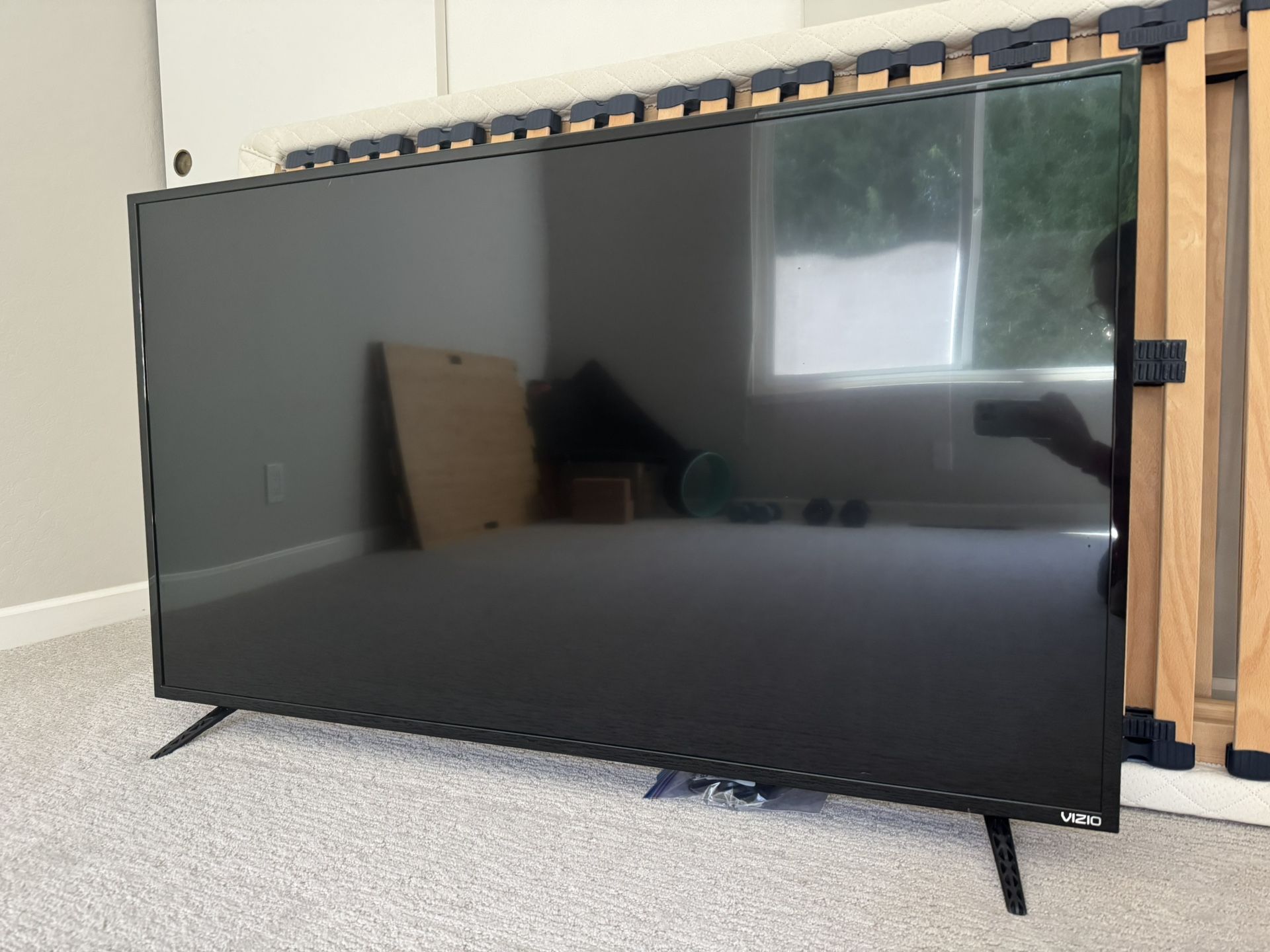 55” Vizio TV