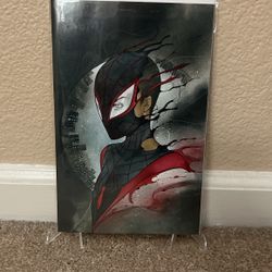 Champions Outlawed #1