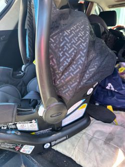 Car seat