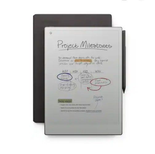 New sealed reMarkable Paper Pro Bundle
