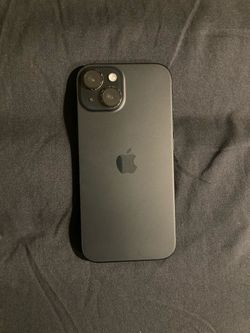 iPhone 15
